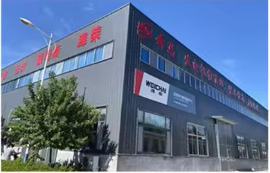 China Weifang Benma Power Equipment Co., Ltd.