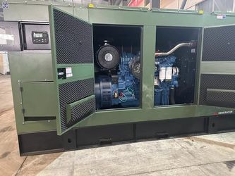 China Weifang Benma Power Equipment Co., Ltd.