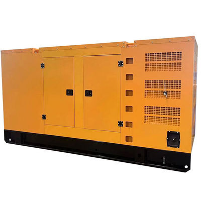 Marathon Generator and Cummins Engine Type for 50/60HZ Frequency Direction Injection