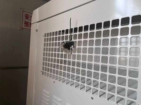 Silent Box Large Backup Power Supply for 100kw Diesel Generator Set by Perkins Wuxi Stanford