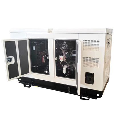 Self Start 50KW Dongfeng Kangmingsi 63KVA Diesel Generator Set for Customers' Request