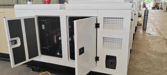Self Start 50KW Dongfeng Kangmingsi 63KVA Diesel Generator Set for Customers' Request