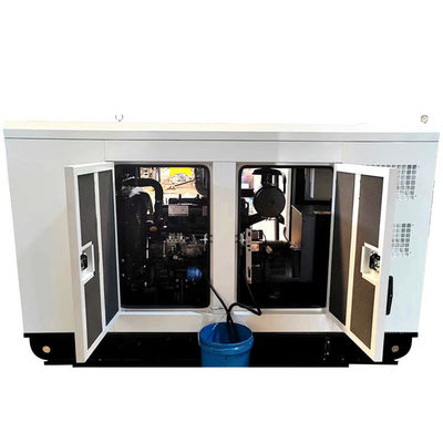 63KVA School Emergency Backup Power Diesel Generator Set with Automatic Start System