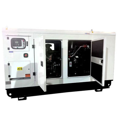 150KVA Kangmingsi Diesel Generator Set with 120KW Large Power and Strong Power Reserve