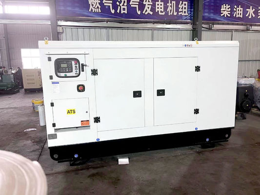 150KVA Kangmingsi Diesel Generator Set with 120KW Large Power and Strong Power Reserve
