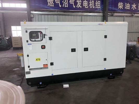 150KVA Kangmingsi Diesel Generator Set with 120KW Large Power and Strong Power Reserve