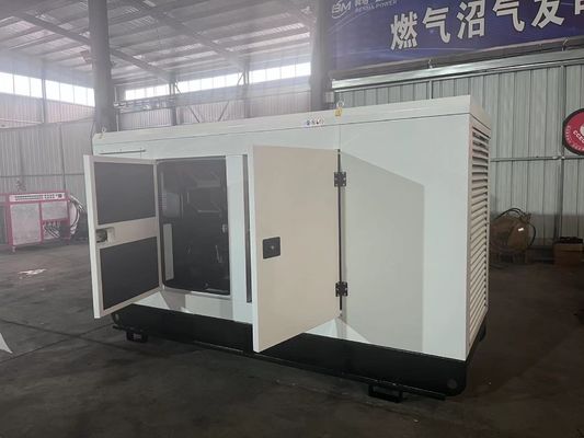 150KVA Kangmingsi Diesel Generator Set with 120KW Large Power and Strong Power Reserve