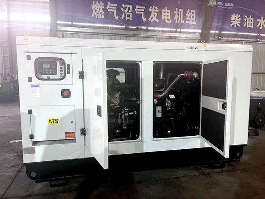 150KVA Kangmingsi Diesel Generator Set with 120KW Large Power and Strong Power Reserve