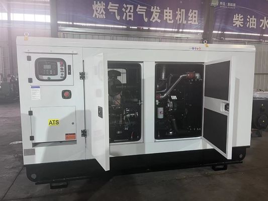 150KVA Kangmingsi Diesel Generator Set with 120KW Large Power and Strong Power Reserve