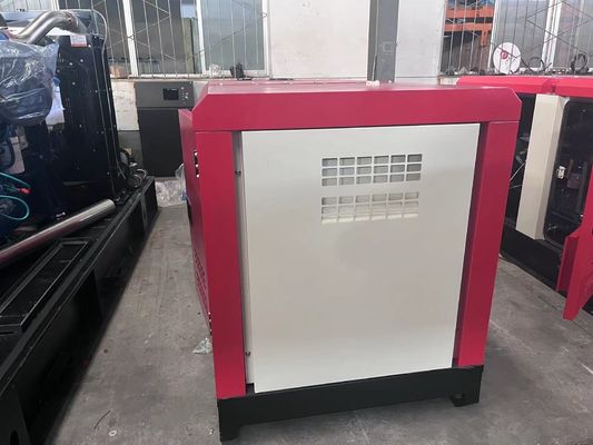 Stable and 32KW Weichai Bo end Diesel Generator Set with Direction Injection Engine
