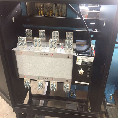 500KW Weichai Boduan Diesel Generator Set Your Go-To Backup Power Supply for Community