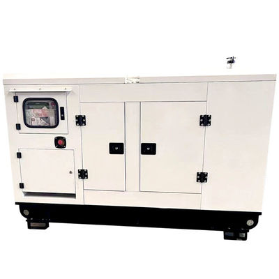 80KW 3 Phase Diesel Generator Set Powerful Emergency Backup Power Supply for Cummins