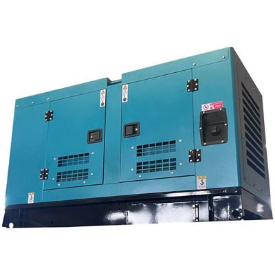 Marathon Alternator 150KW Yuchai Diesel Generator Set for Large-Scale Energy Needs