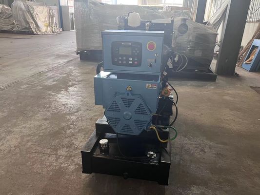 30KW WEICHAI Diesel Generator Set with Self Starting System and Smargen Control Panel